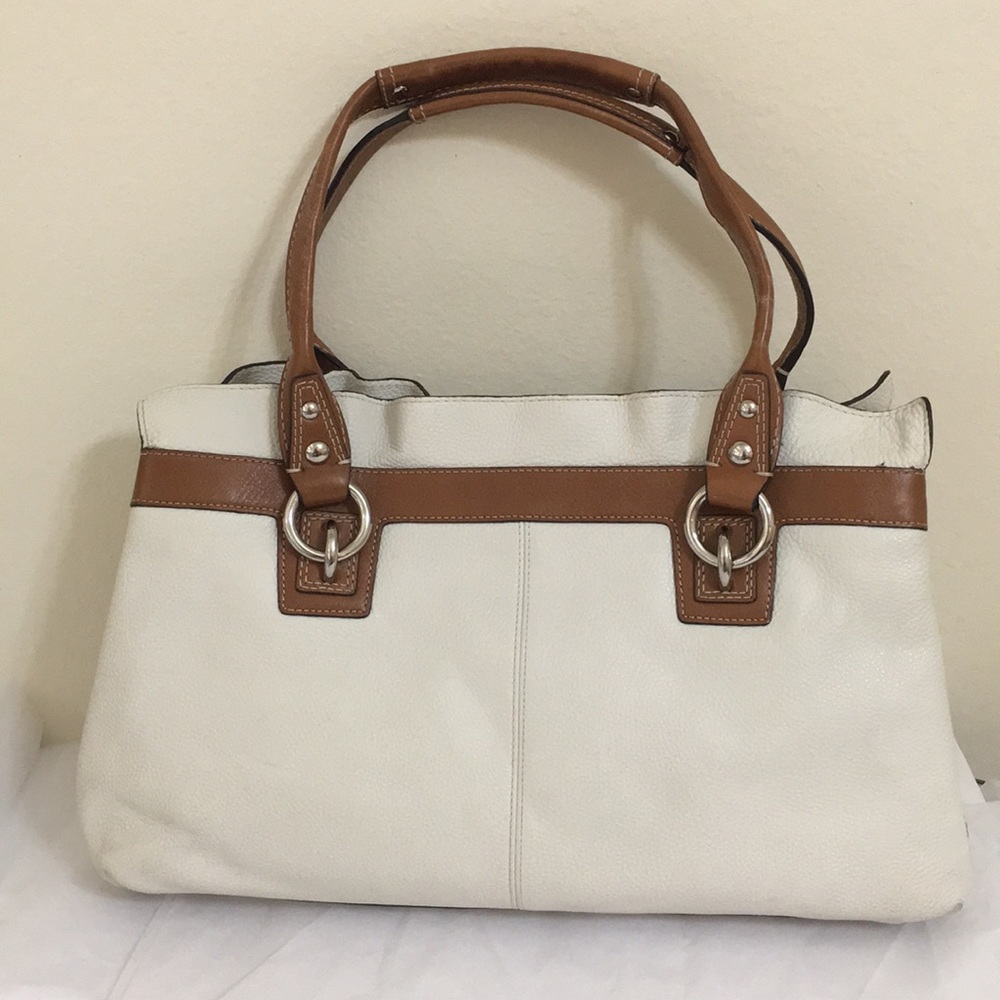 Coach Handbag - Picture 3 of 8